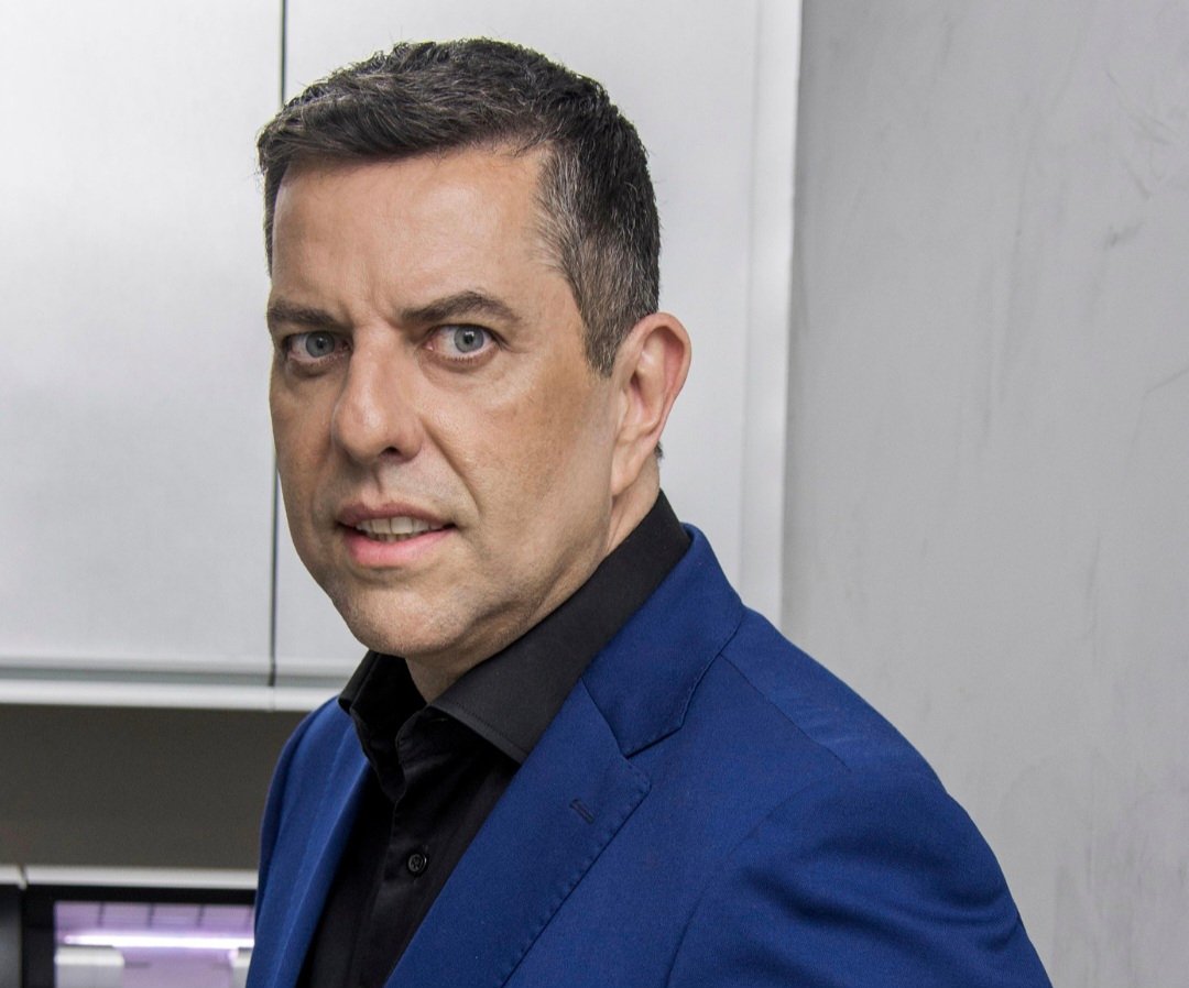 Anderson Bernal