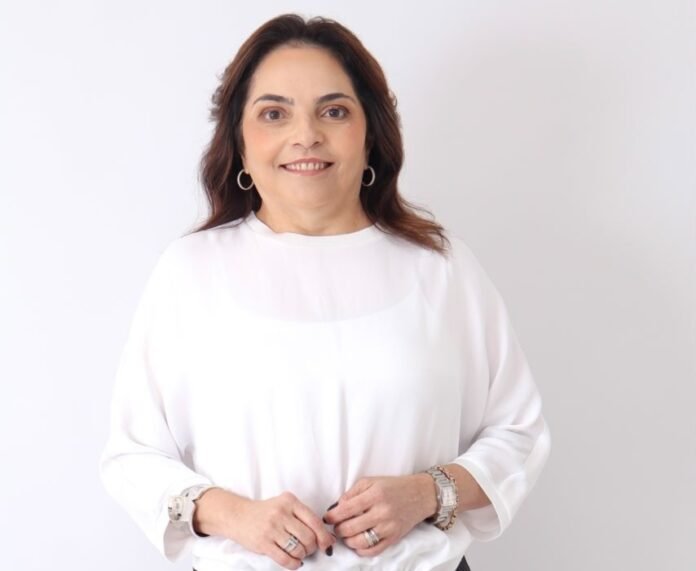 Luciana Fortes de Cerqueira
