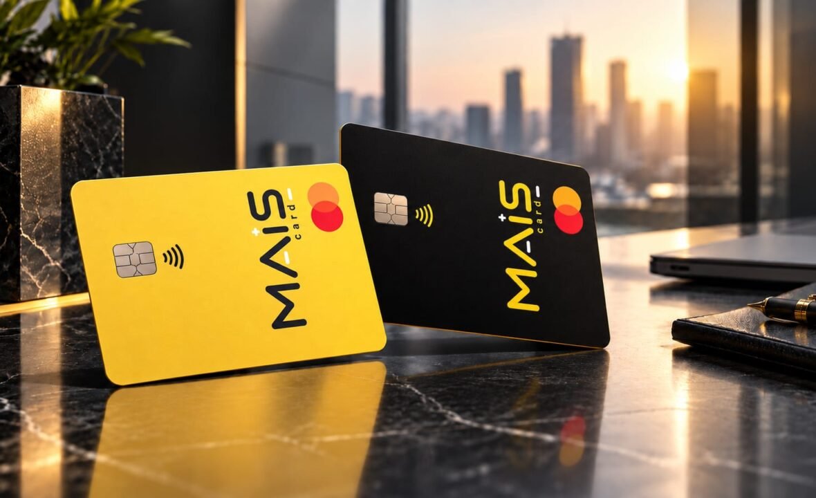 Cartão da MAIS Card traz vantagens ao consumidor, como não realizar consulta ao SPC e ao Serasa.