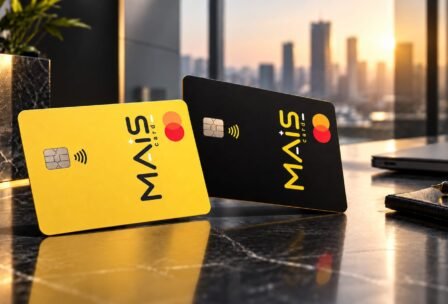 Cartão da MAIS Card traz vantagens ao consumidor, como não realizar consulta ao SPC e ao Serasa.