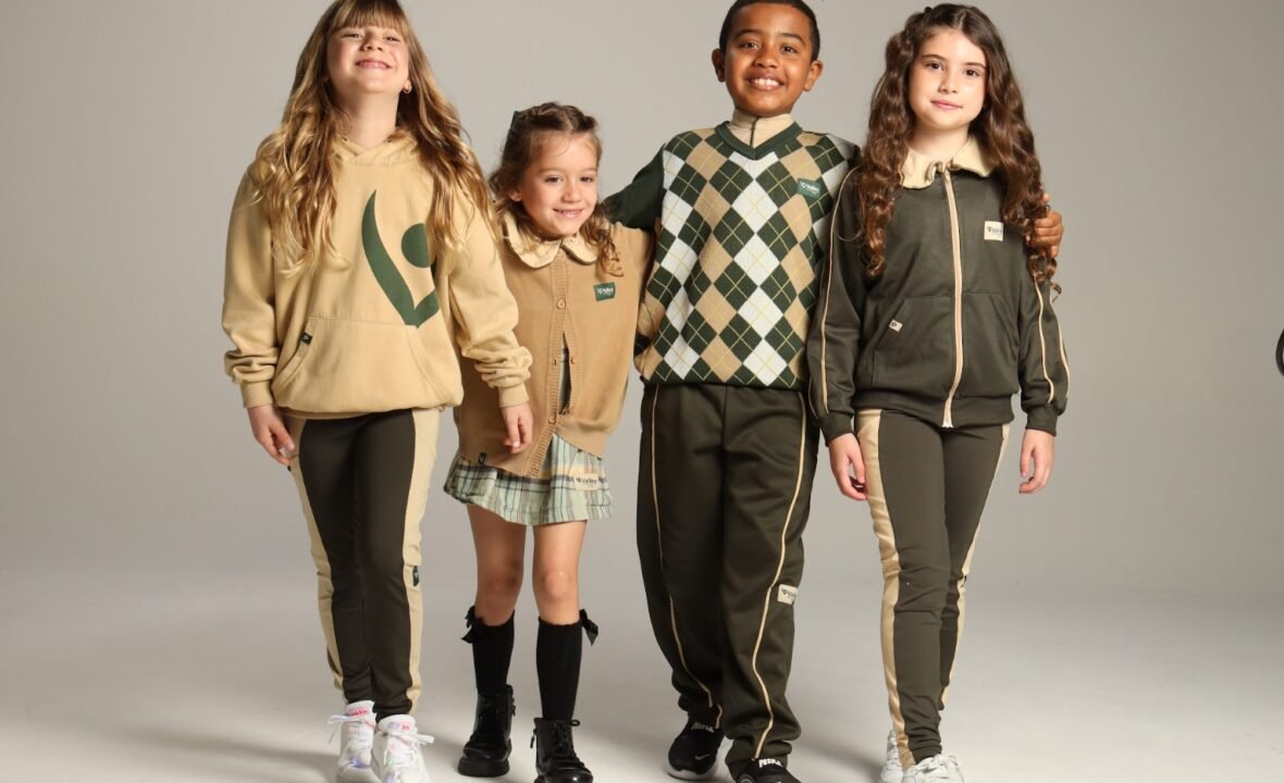 Alunos Valley International School