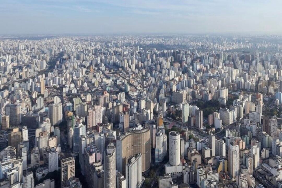 Compactos de 20 a 30 m² lideram rentabilidade do aluguel em São Paulo.