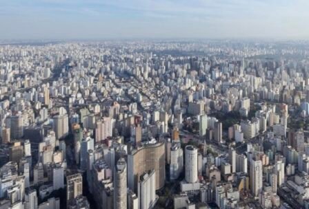 Compactos de 20 a 30 m² lideram rentabilidade do aluguel em São Paulo.