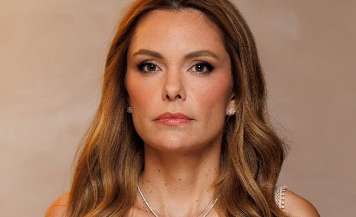Giovana Atarasi Jurca, especialista em proteção de carreira, reputação e trajetória de executivos, sócia-fundadora do Atarasi Jurca.