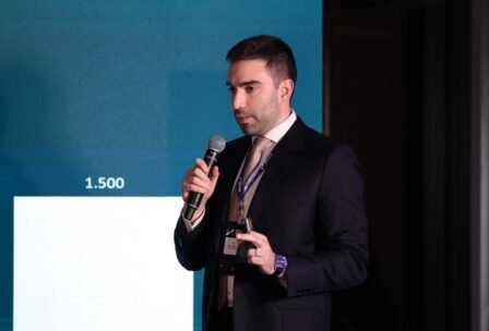 Lucas Barbosa Oliveira, CEO da Iter | Inteligência Jurídica