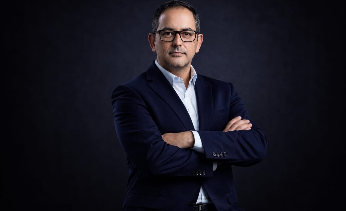 José Conte, criador das Plataformas, atua com eleições desde 2008.