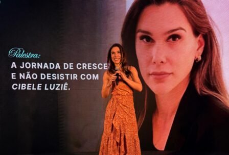 Cibele Luziê Menero