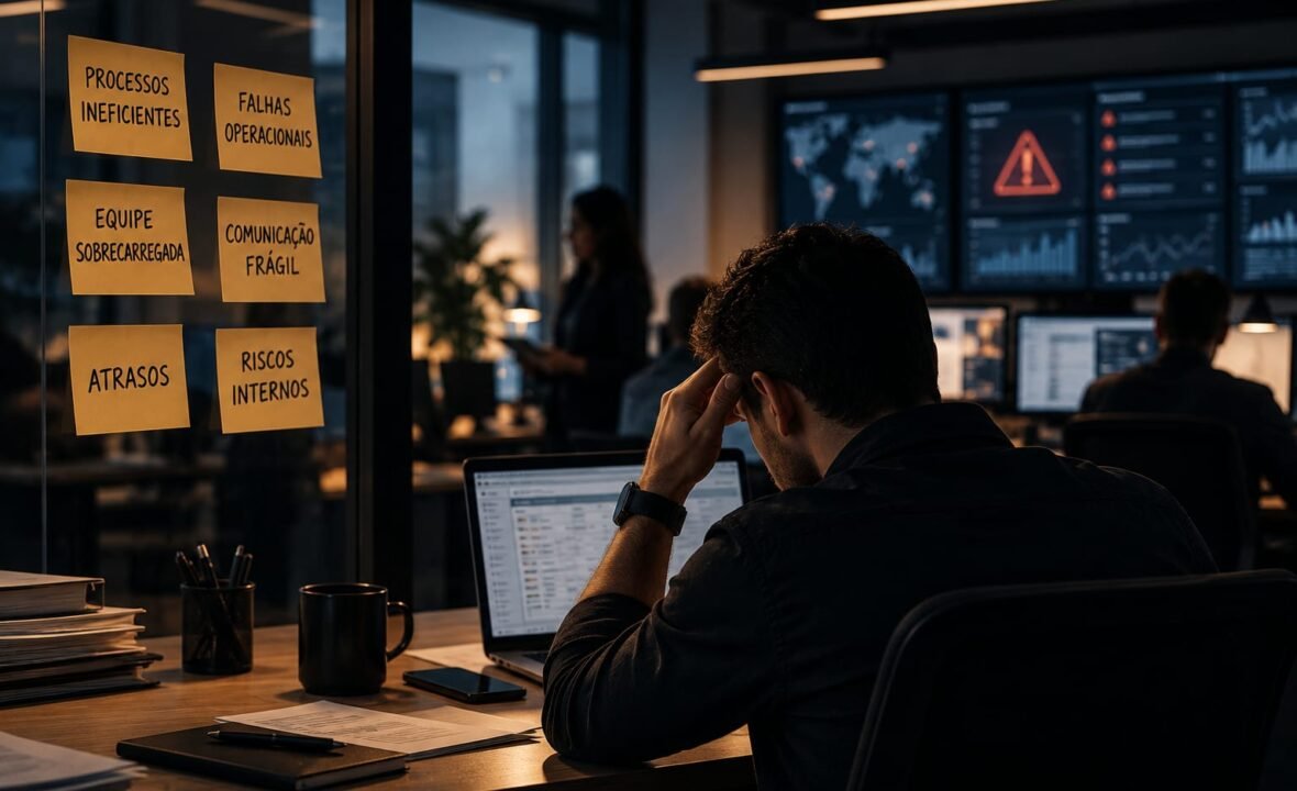 RZ3 alerta que a atenção ao risco empresarial deve se voltar para os indicadores que definem a geração de valor econômico.