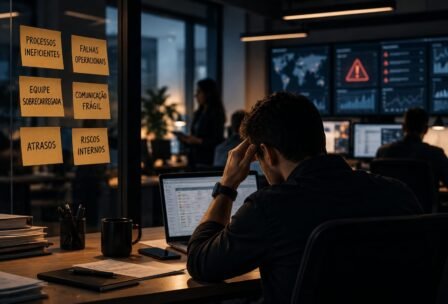 RZ3 alerta que a atenção ao risco empresarial deve se voltar para os indicadores que definem a geração de valor econômico.