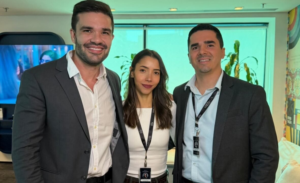 Épure integra ecossistema médico que movimenta R$ 100 milhões em negócios.