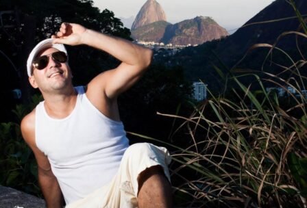 Márcio Local leva o samba soul brasileiro ao mundo e emplaca música em produção do Globoplay