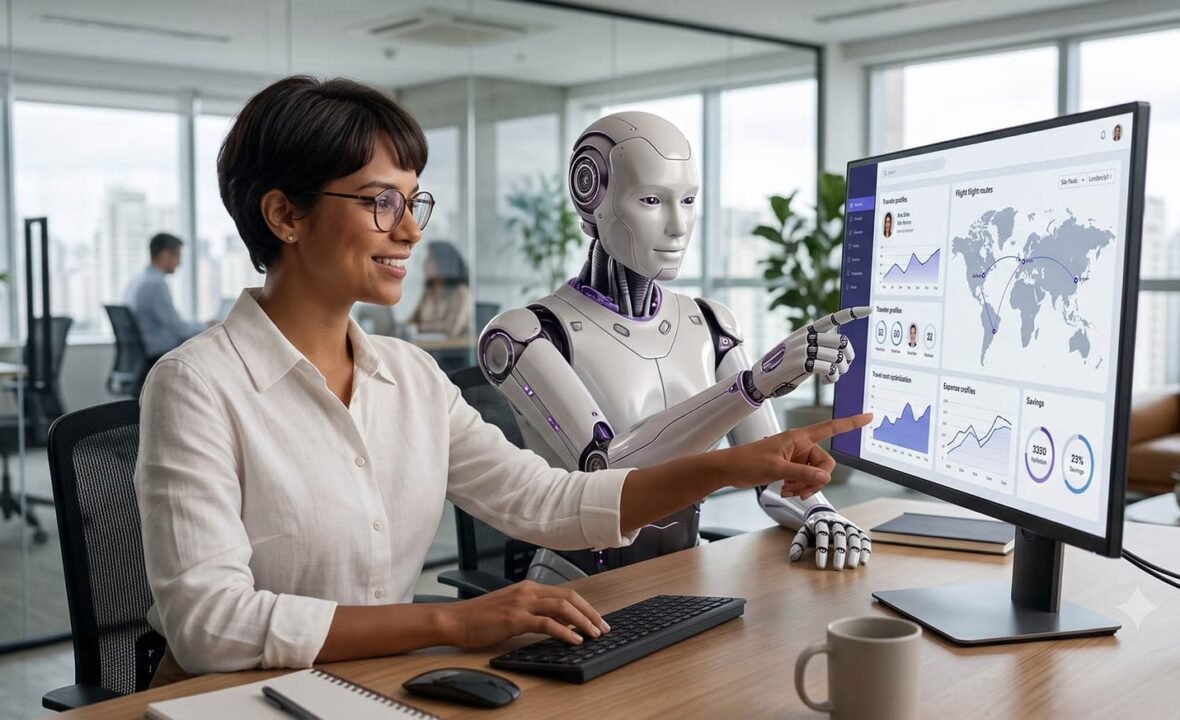 Tecnologia otimiza os processos da gestão de viagens corporativas, mas é importante ter equipe e fornecedores qualificados para situações críticas.