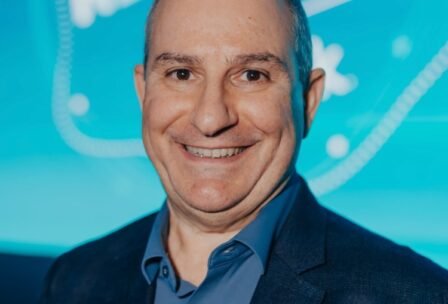 Eduardo Kfouri, Vice-Presidente para a América Latina da Qlik