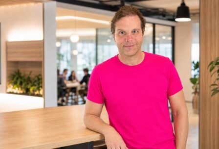 Patrick Tytgadt, Especialista em Travel Tech e Gestão de Viagens Corporativas