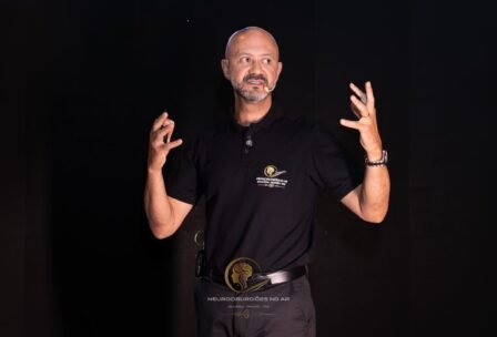 Dr. Wilson Novais