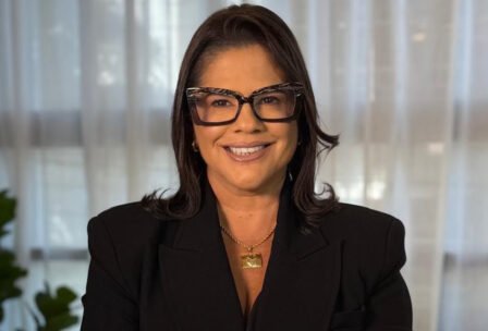 Karina Donata, CEO do KDG & Advogados Associados.