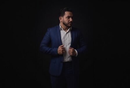 Lucas Vinícius Ferreira Pontes, fundador da AutoCred Nacional, que atua com consórcios e cartas de crédito para veículos.