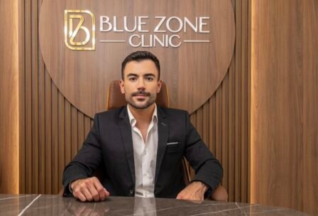 Blue Zone Clinic transforma o cuidado com emagrecimento e estética em São Paulo.