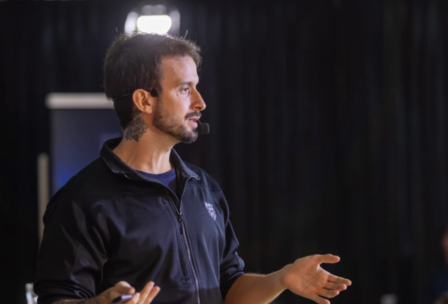 Douglas Gomides estará no Peru no Medical Marketing Summit (Medmkt).