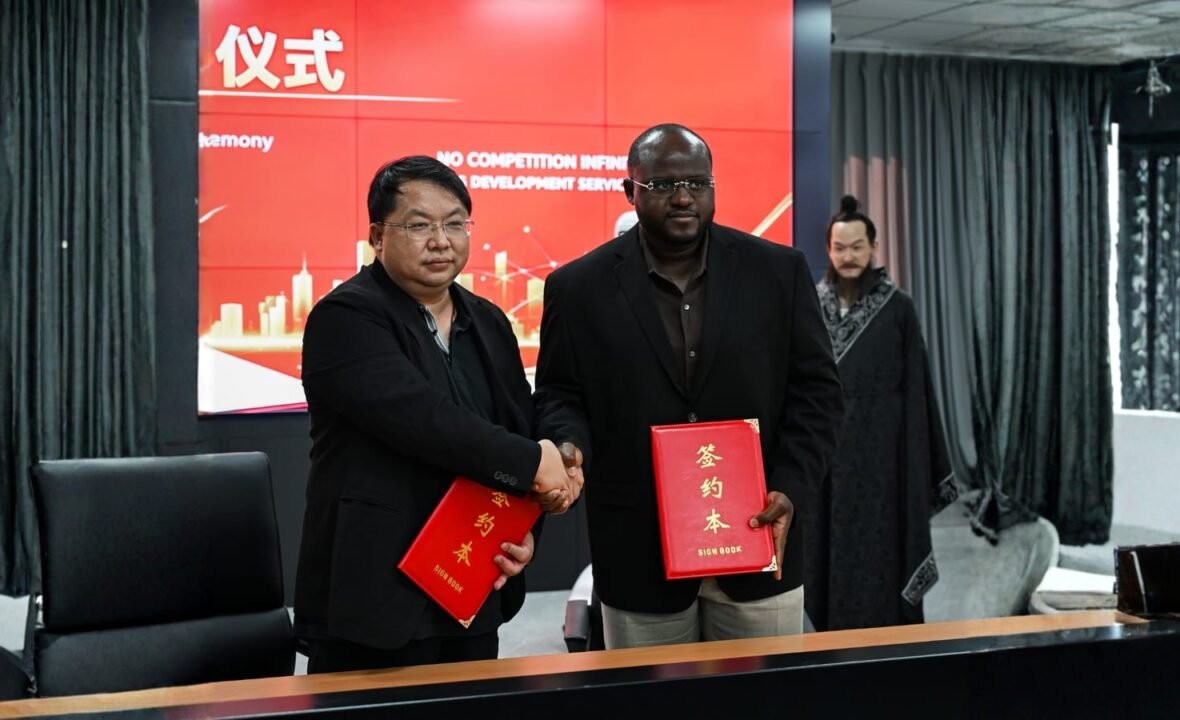 Jiangsu Yunmu Intelligent Manufacturing Technology | No Competition Infinity Gaming