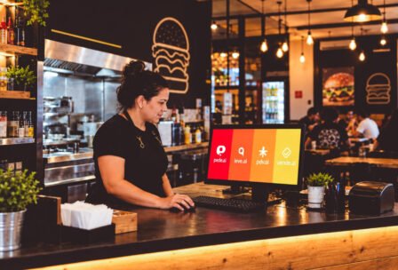 Dona de restaurante em Petrolina-PE