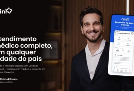 Receita e atestado digitais levam atendimento médico completo a qualquer cidade do país, mesmo com médico e paciente em estados diferentes.
