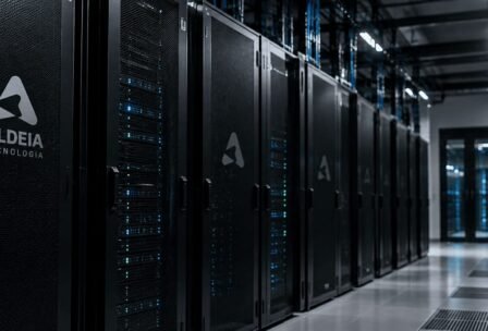 Aldeia Tecnologia investe em data centers padrão Tier III.